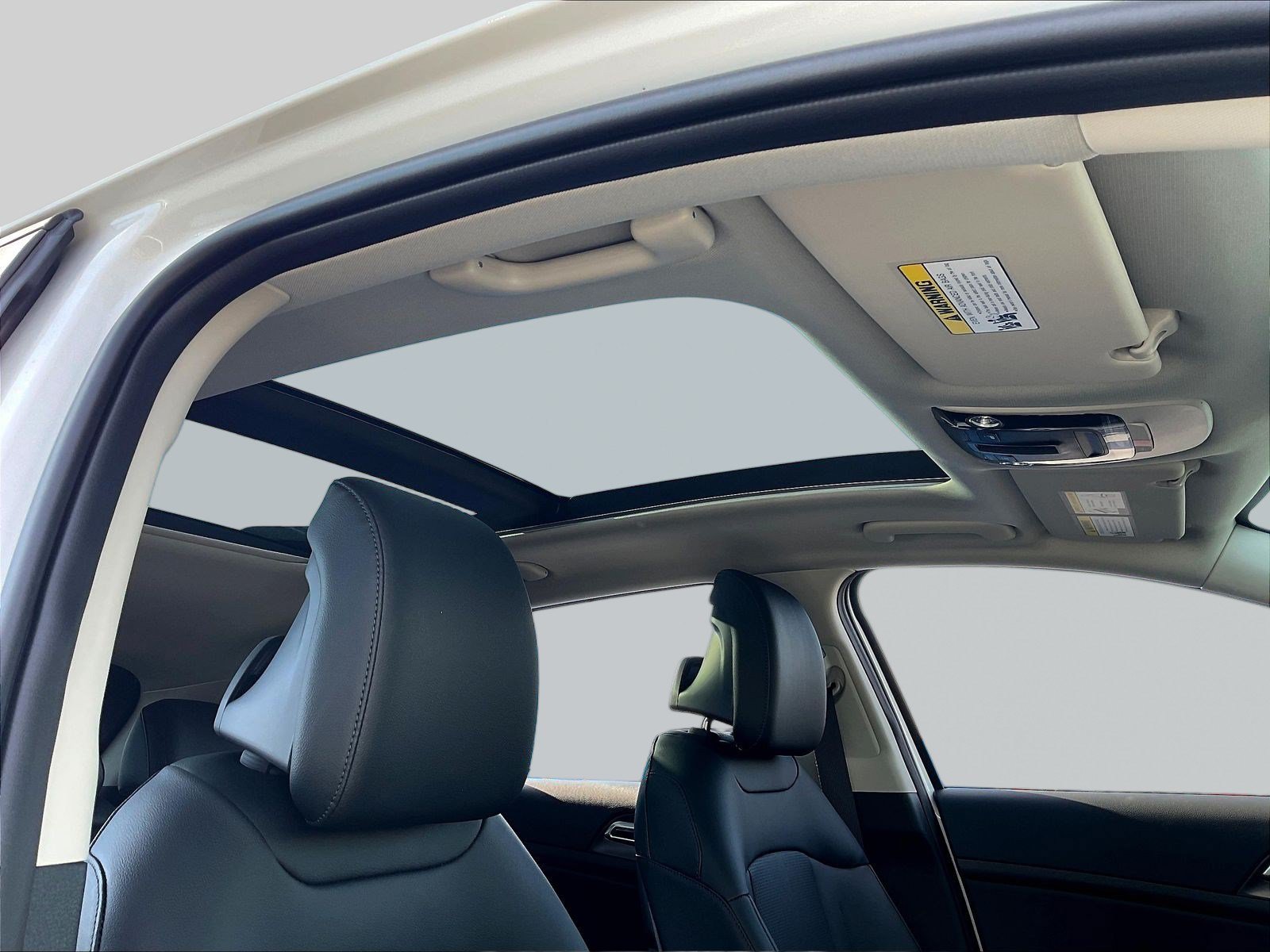 New 2027 Kia Sportage EX FWD image 13