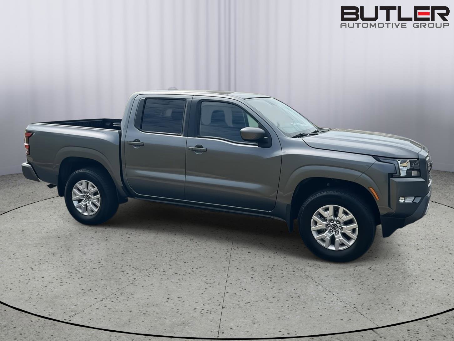 Used 2024 Nissan Frontier SV w/ SV Convenience Package image 7