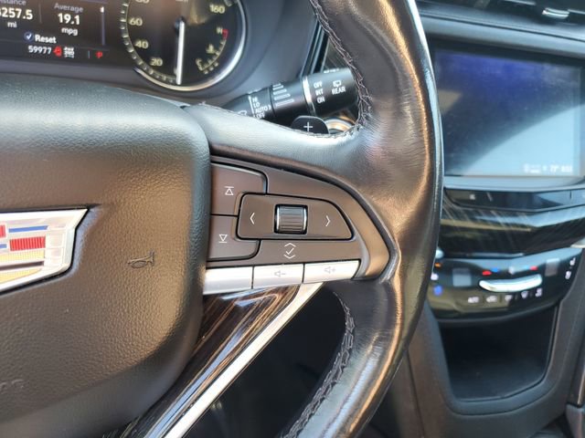 Used 2023 Cadillac XT6 Premium Luxury AWD/4WD image 28