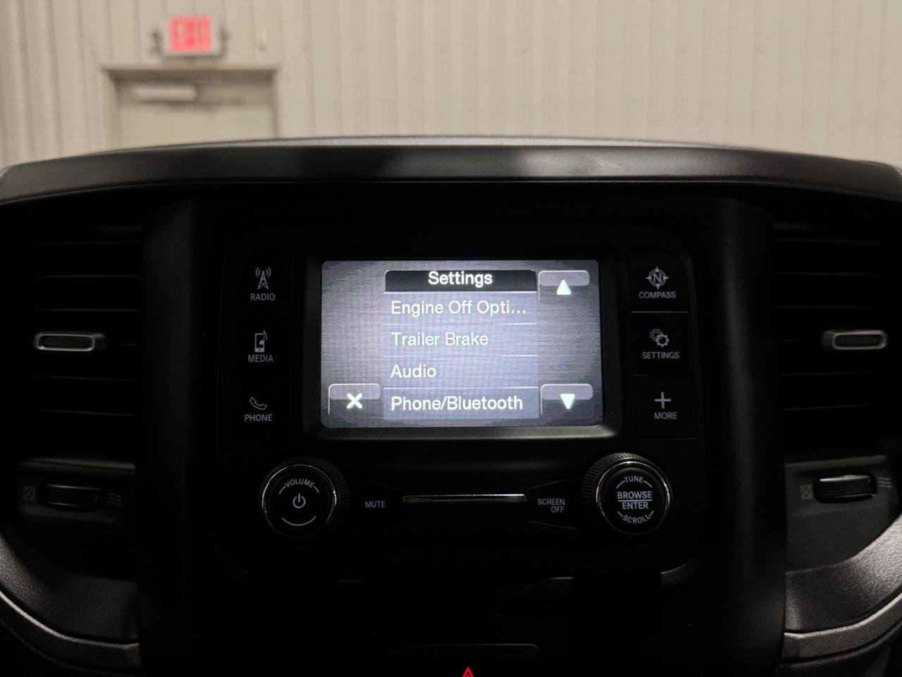 Used 2024 RAM 3500 Tradesman AWD/4WD image 39