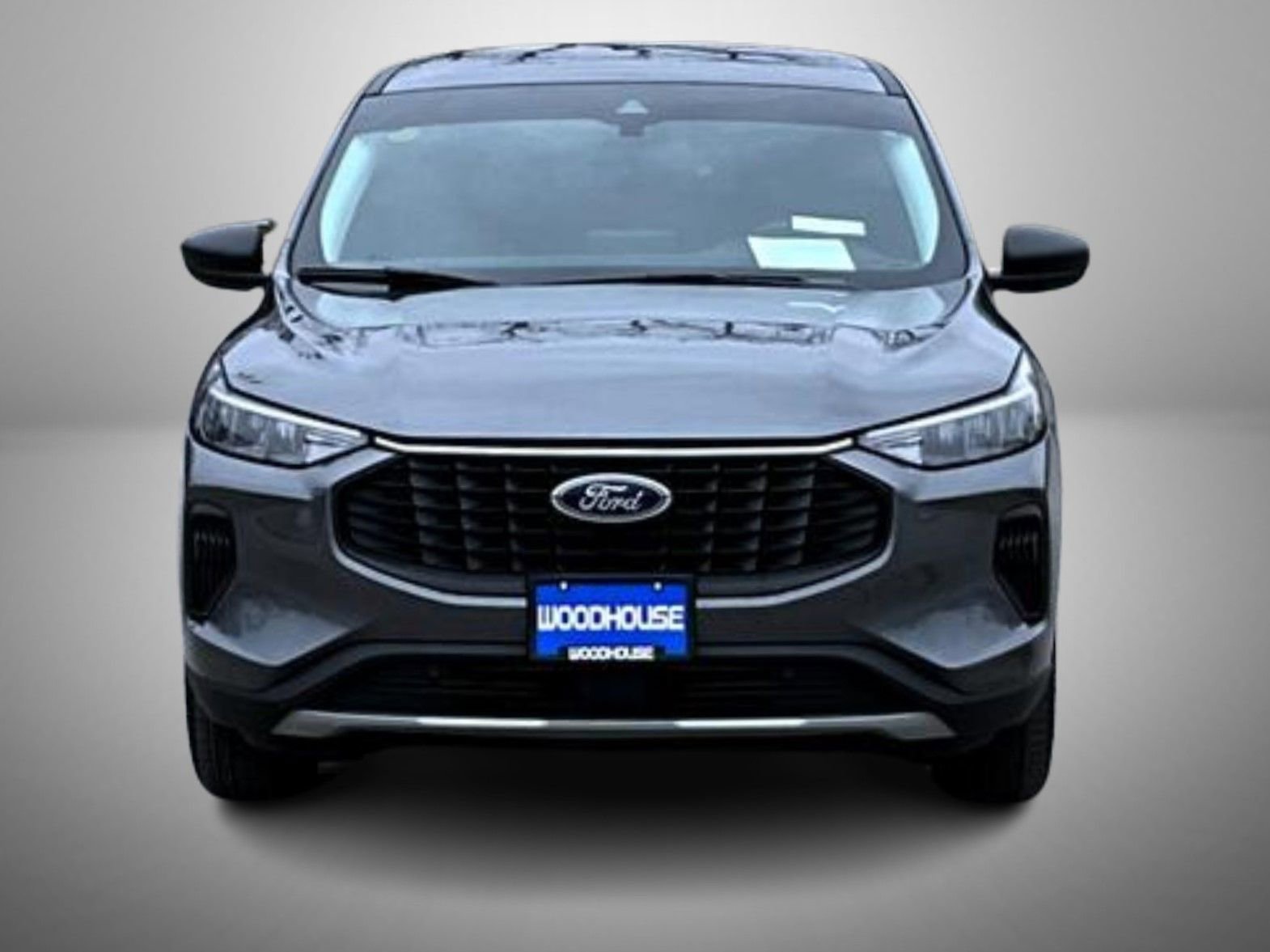 Used 2023 Ford Escape Active image 2