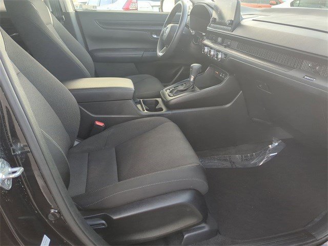 Used 2023 Honda CR-V EX image 32