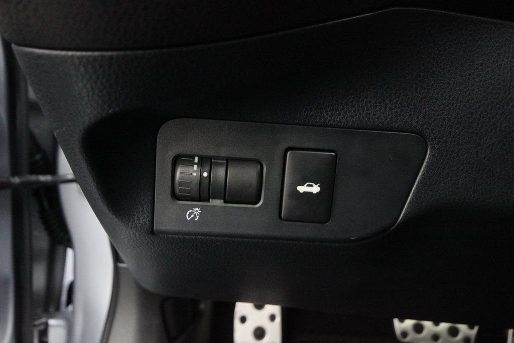 Used 2019 Subaru BRZ Limited RWD image 15