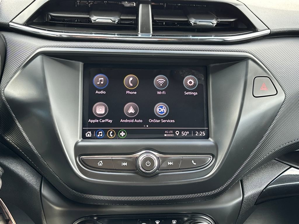 Used 2023 Chevrolet TrailBlazer LS image 16