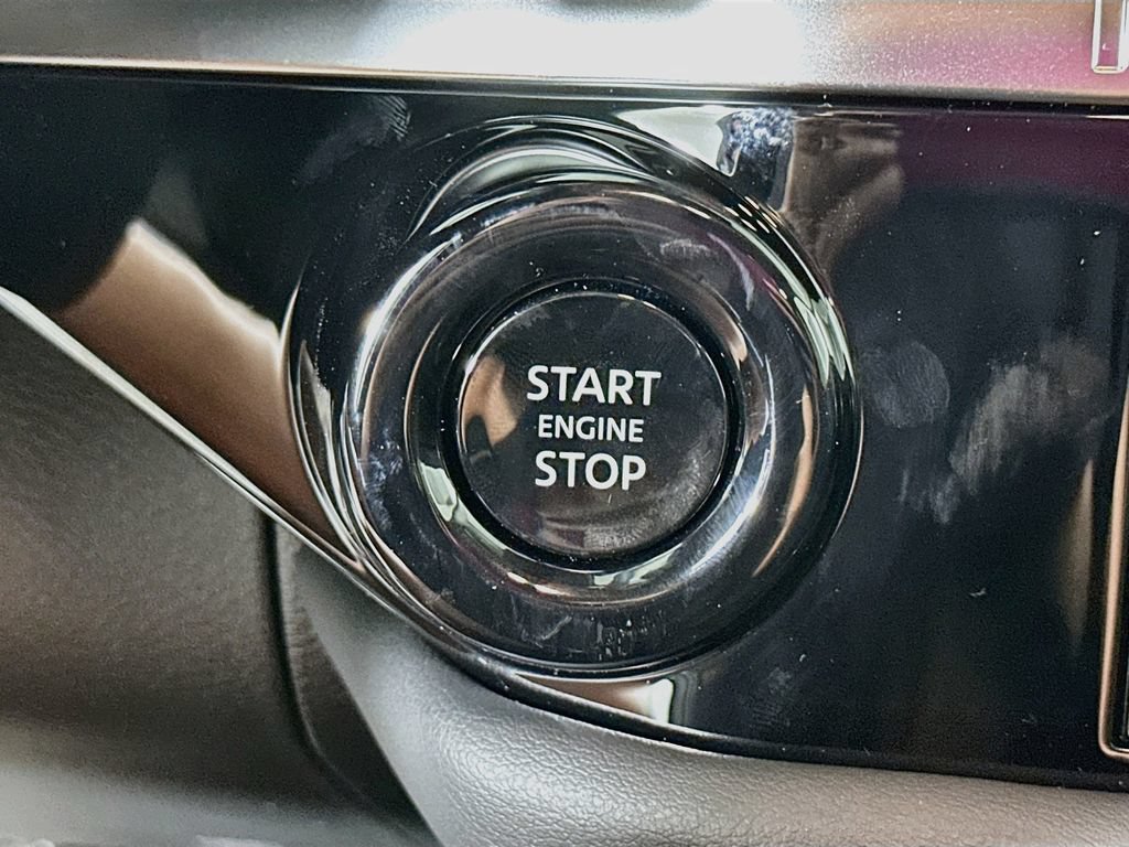 New 2026 Nissan Pathfinder Platinum AWD/4WD image 19