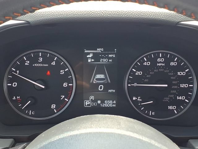Certified 2025 Subaru Crosstrek 2.5i Limited w/ Popular Package #3A AWD/4WD image 20