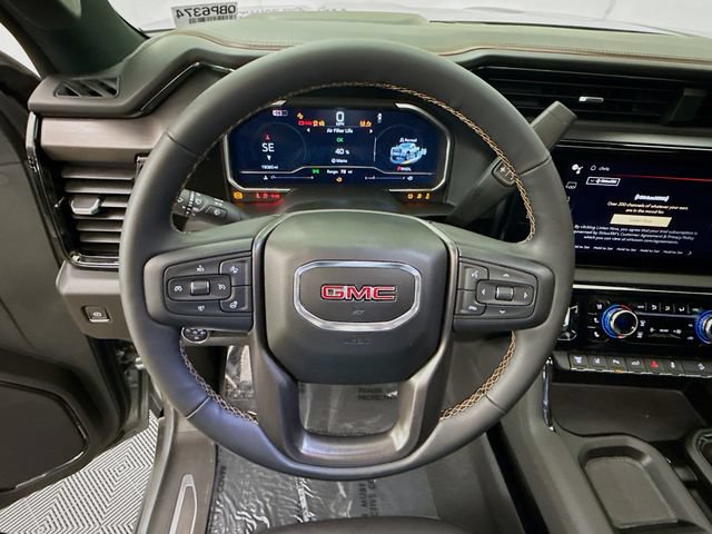 Used 2024 GMC Sierra 2500 AT4 w/ AT4 Premium Plus Package AWD/4WD image 13