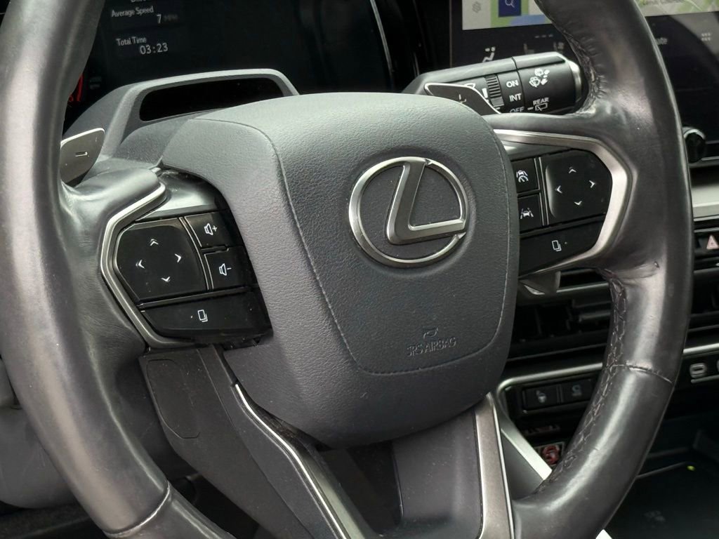 Used 2024 Lexus TX 350 FWD image 19