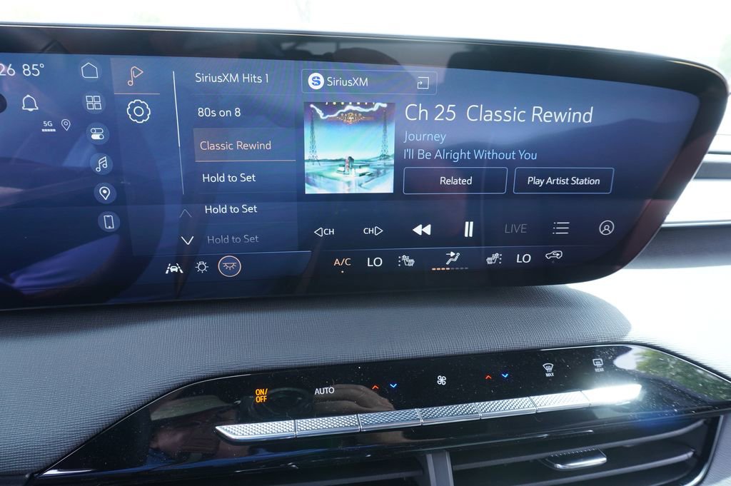 New 2026 Buick Enclave Preferred FWD image 19
