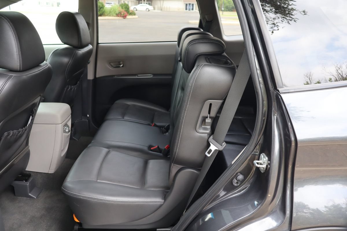 Used 2009 Subaru Tribeca Limited AWD/4WD image 20