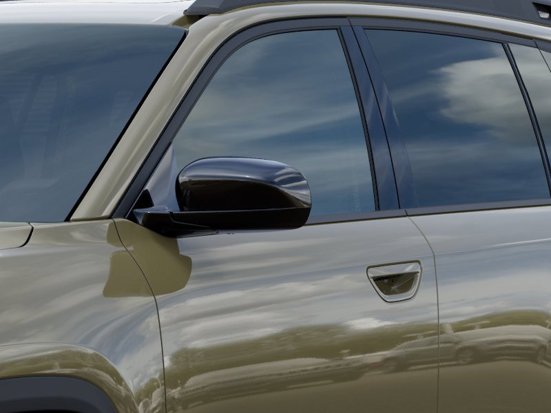 New 2026 Jeep Cherokee Laredo AWD/4WD image 20