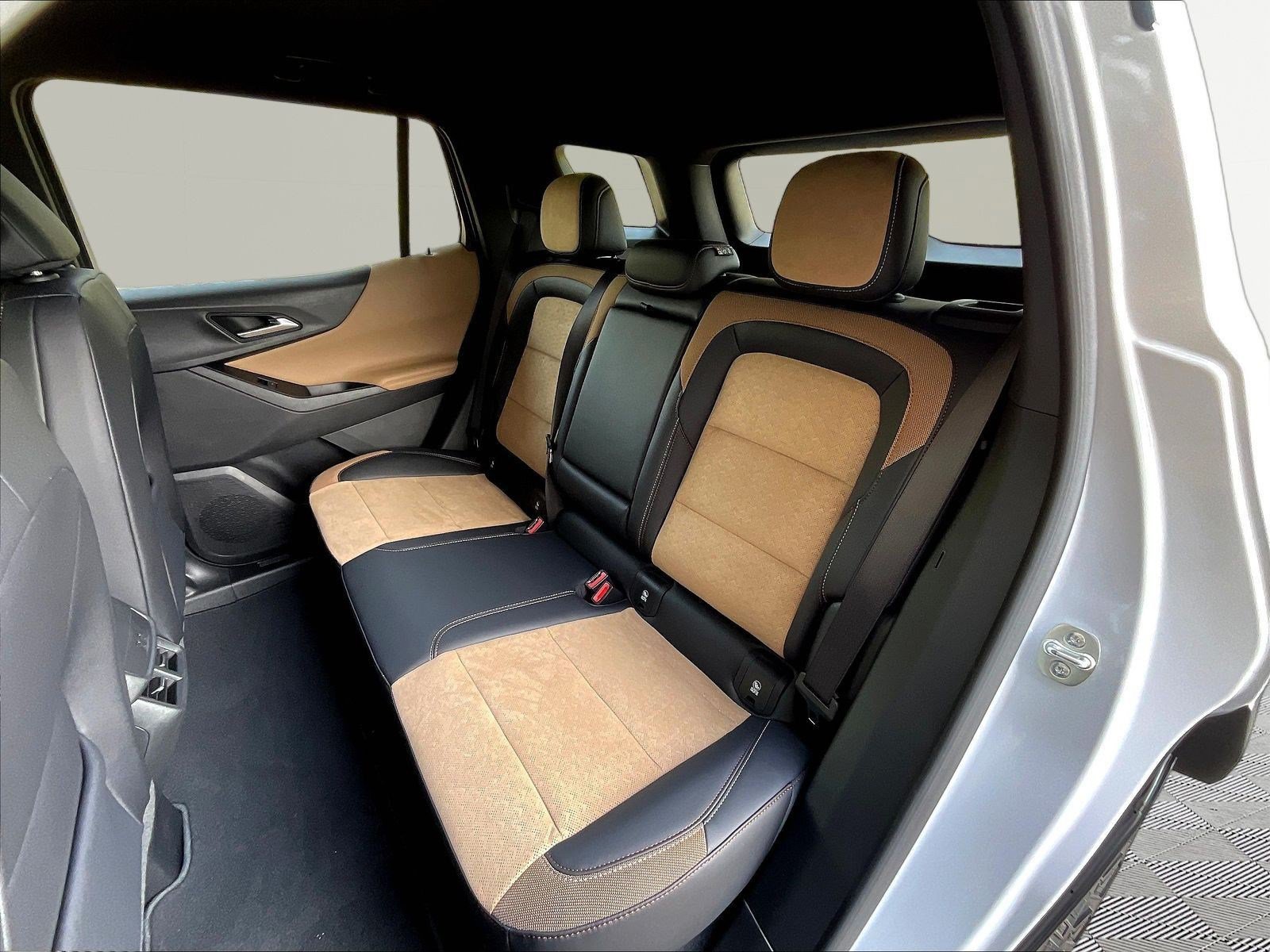 New 2027 Chevrolet Equinox ACTIV AWD/4WD image 18