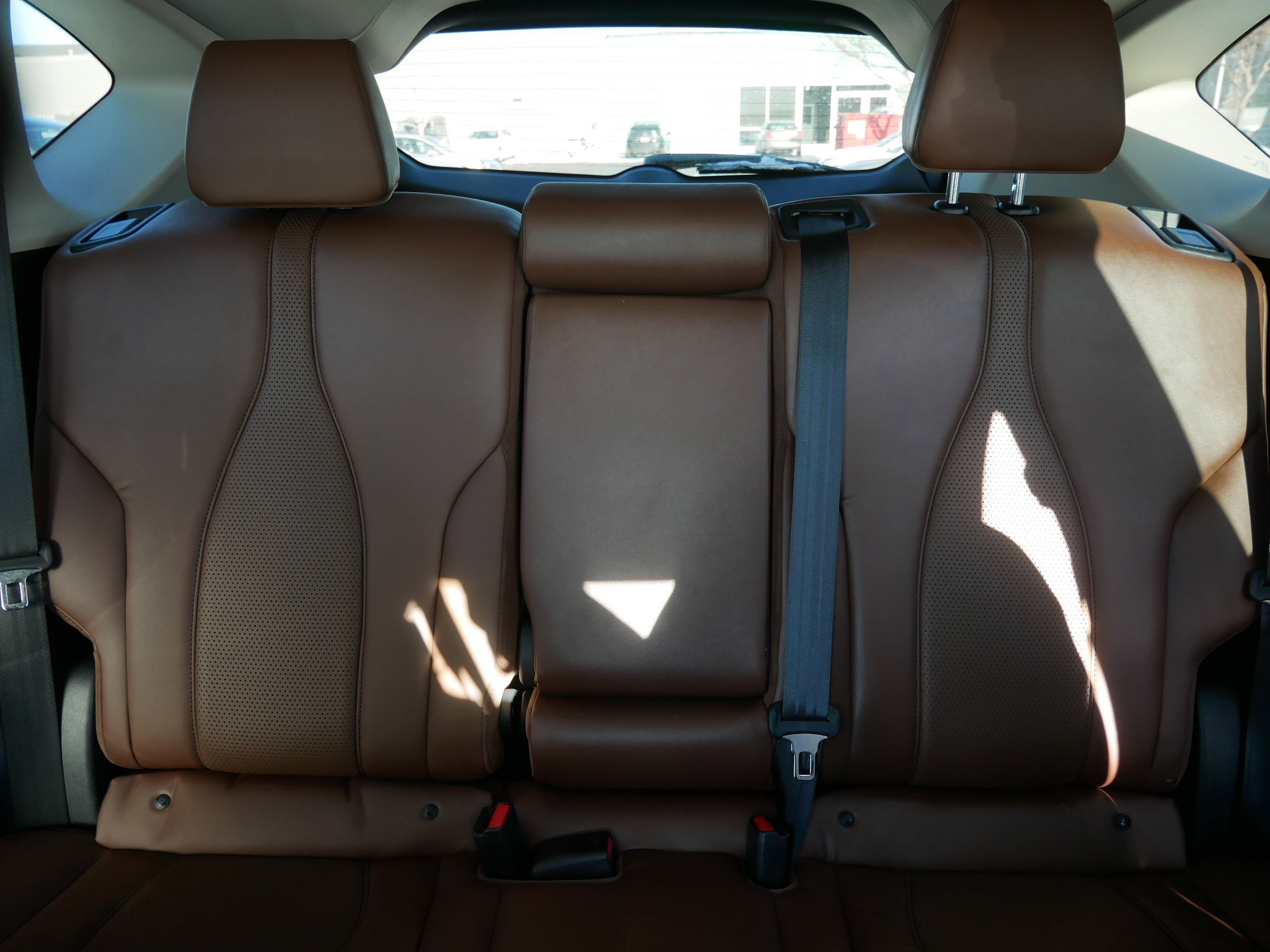 Used 2021 Acura RDX w/Technology Package image 13