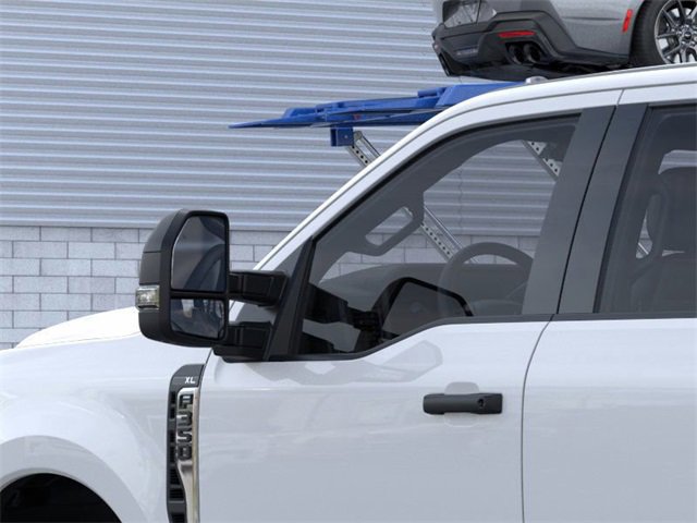 New 2026 Ford F350 XL image 18