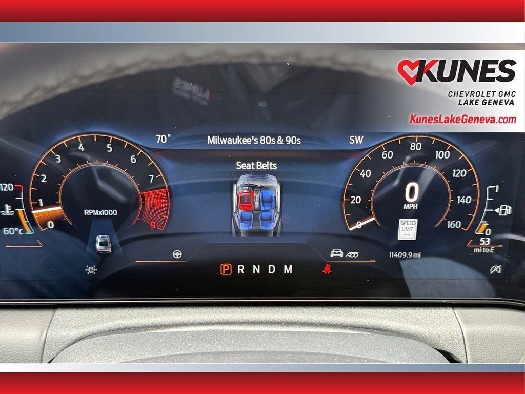 Used 2024 Ford Mustang GT Premium RWD image 4
