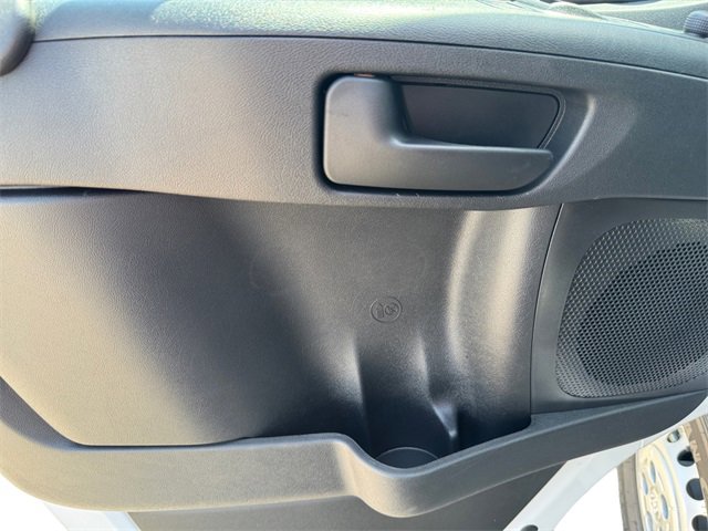 New 2025 RAM ProMaster 3500 w/ Convenience Group image 8