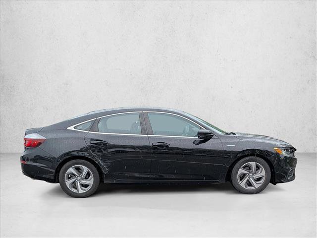 Used 2020 Honda Insight EX image 4