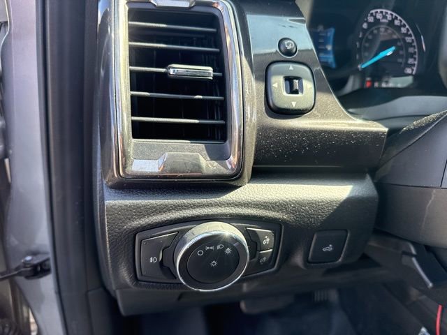 Used 2020 Ford Ranger Lariat w/ Equipment Group 501A Mid image 17