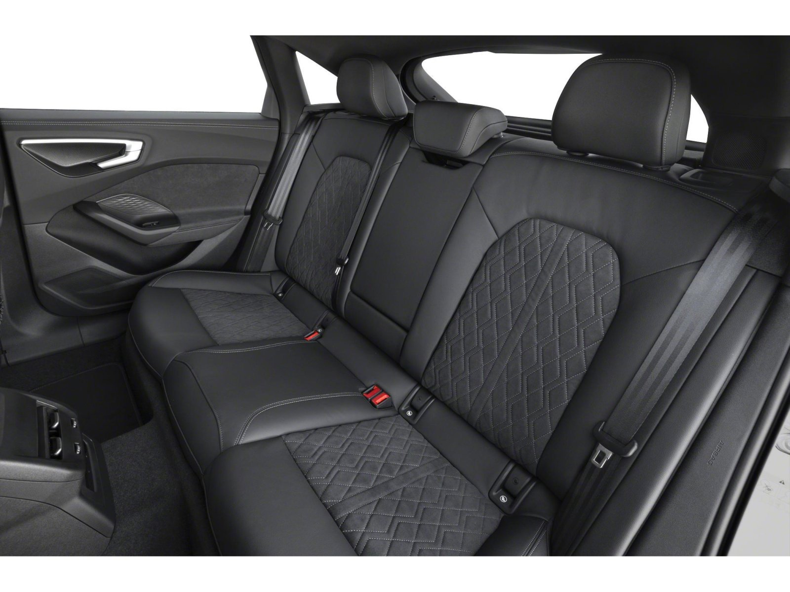 New 2026 Audi S5 Premium Plus AWD/4WD image 8