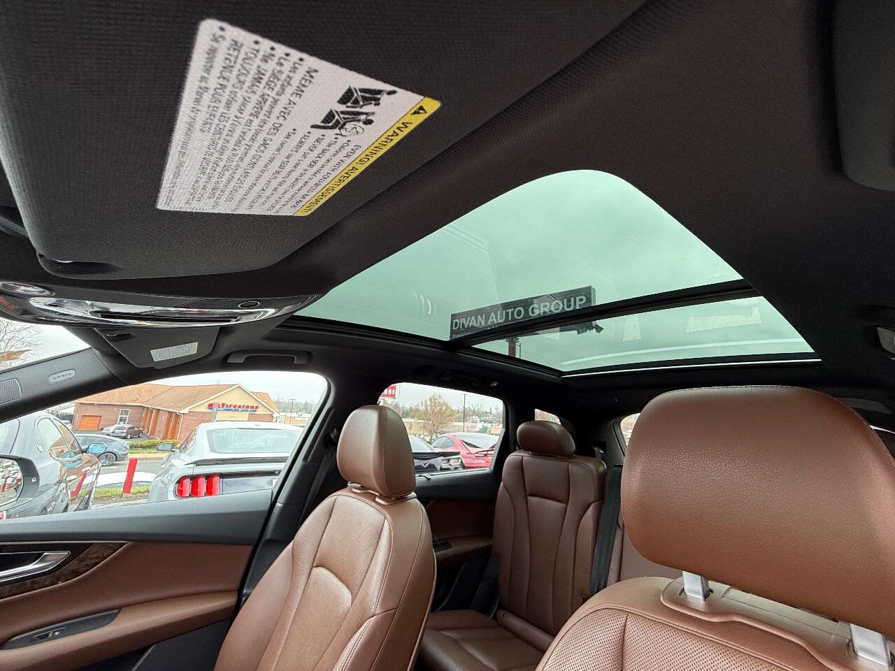 Used 2017 Audi Q7 3.0T Premium Plus image 24