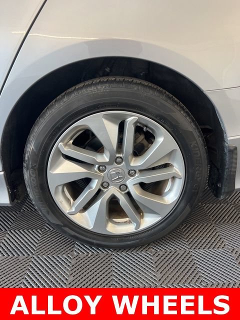Used 2020 Honda Accord LX image 6