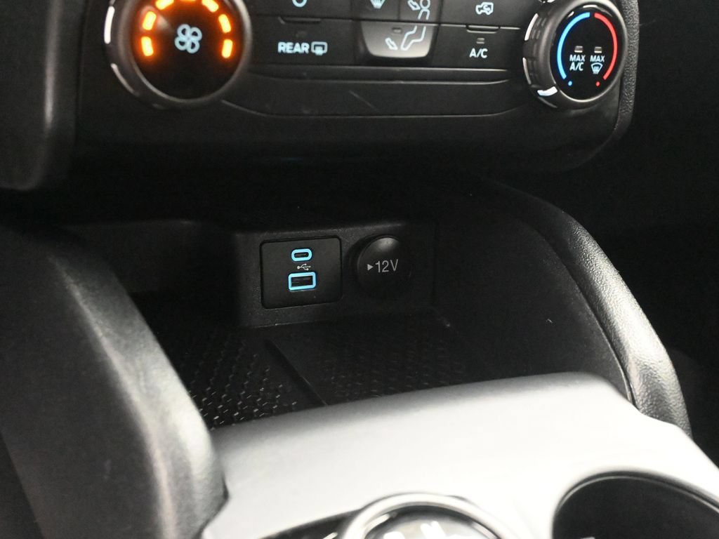 Certified 2022 Ford Bronco Sport AWD/4WD image 17