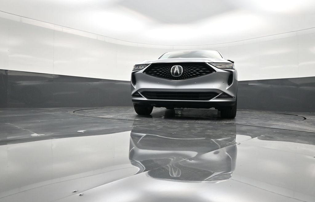 Used 2022 Acura MDX A-Spec AWD/4WD image 26
