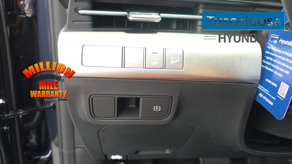 New 2026 Hyundai Kona SE FWD image 13