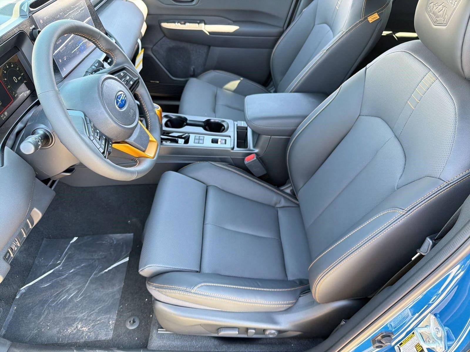 New 2026 Subaru Outback Wilderness image 5