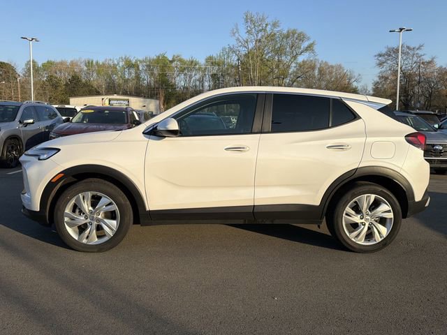 Used 2024 Buick Encore GX Preferred w/ Comfort Package image 6