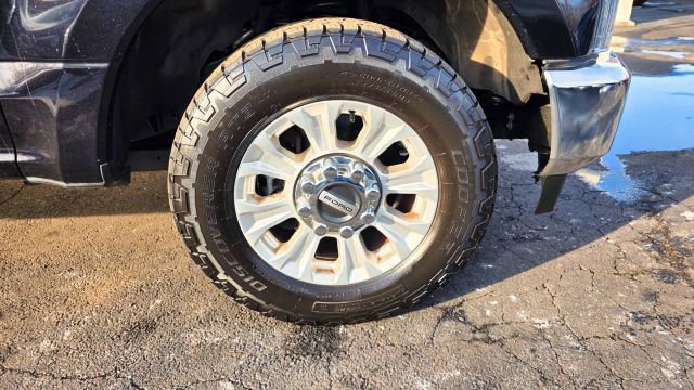 Used 2020 Ford F250 XLT image 51