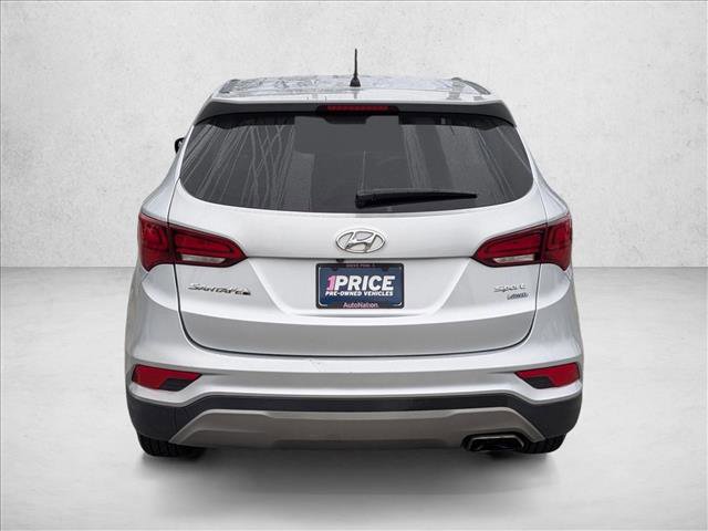 Used 2018 Hyundai Santa Fe Sport image 6