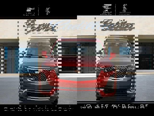 Used 2020 Cadillac XT6 Premium Luxury image 12