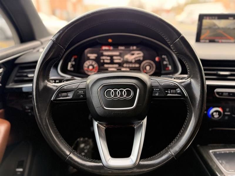 Used 2017 Audi Q7 3.0T Premium Plus image 22