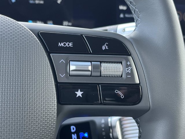 New 2026 Hyundai Ioniq 5 SEL AWD/4WD image 28
