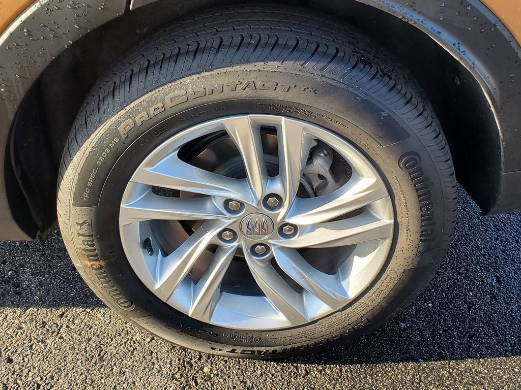 Used 2024 Buick Envista Preferred w/ Convenience I Package image 32