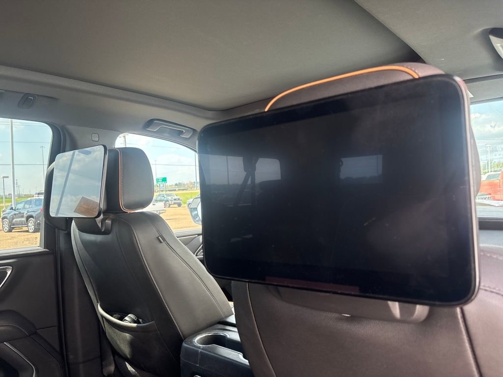 Used 2021 GMC Yukon XL AT4 w/ Rear Media and Nav Package image 33