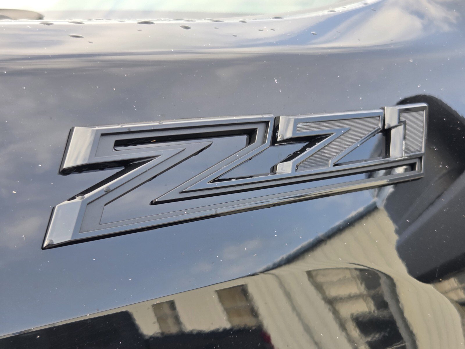 Certified 2026 Chevrolet Silverado 2500 LTZ w/ LTZ Plus Package AWD/4WD image 19