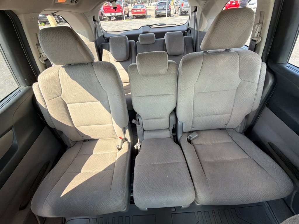 Used 2016 Honda Odyssey SE image 31