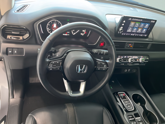 Certified 2025 Honda Pilot EX-L image 12