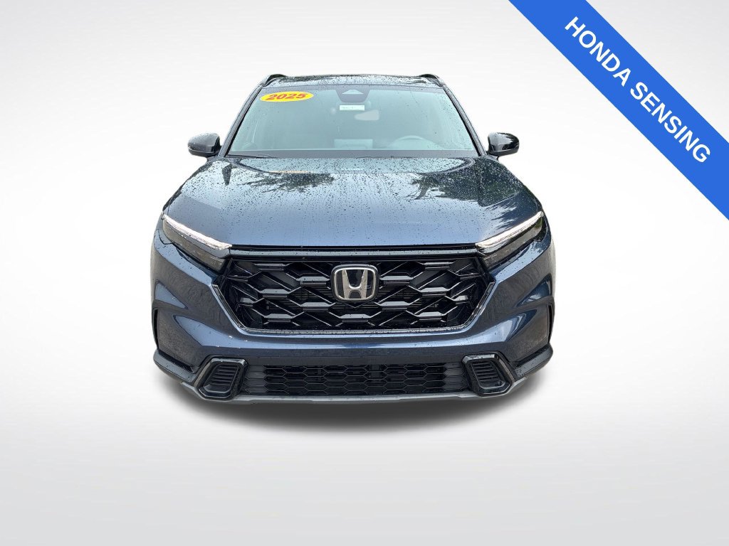 Used 2025 Honda CR-V Sport image 8