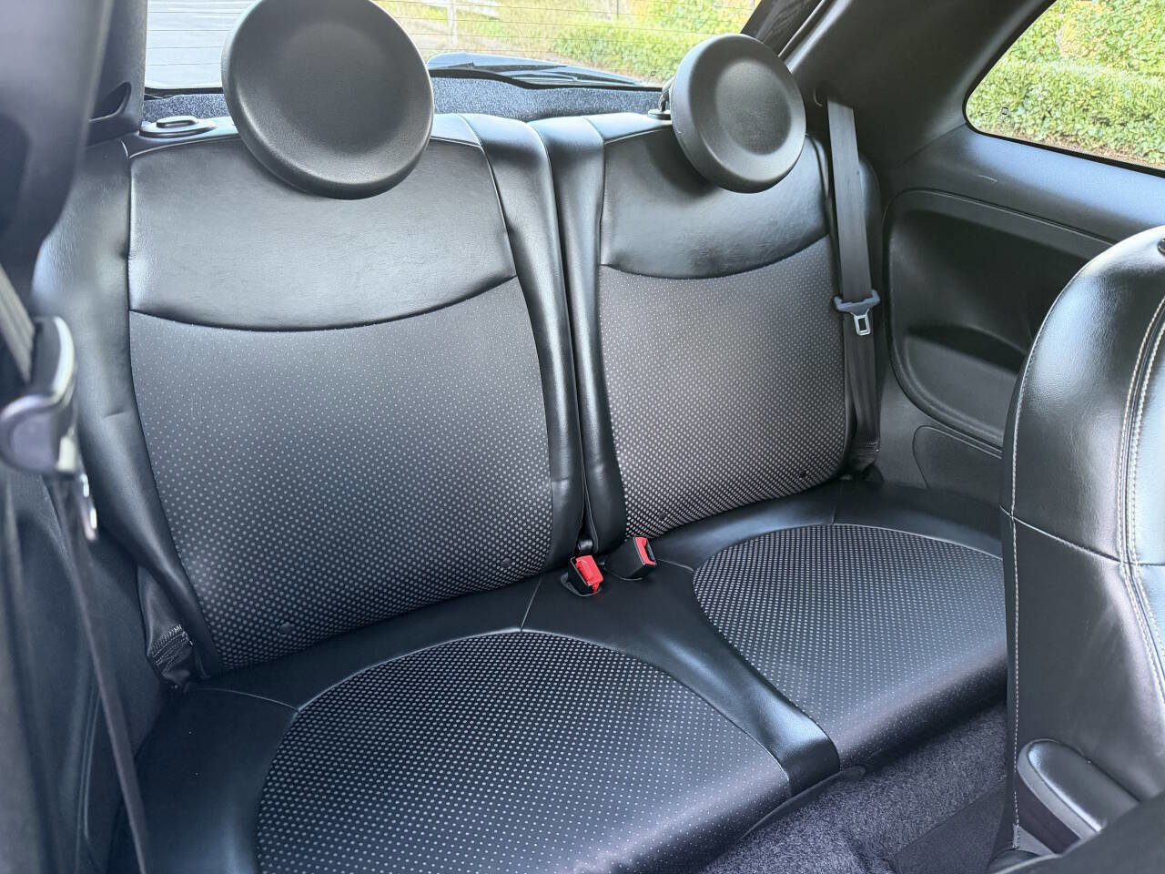 Used 2016 FIAT 500 e image 23