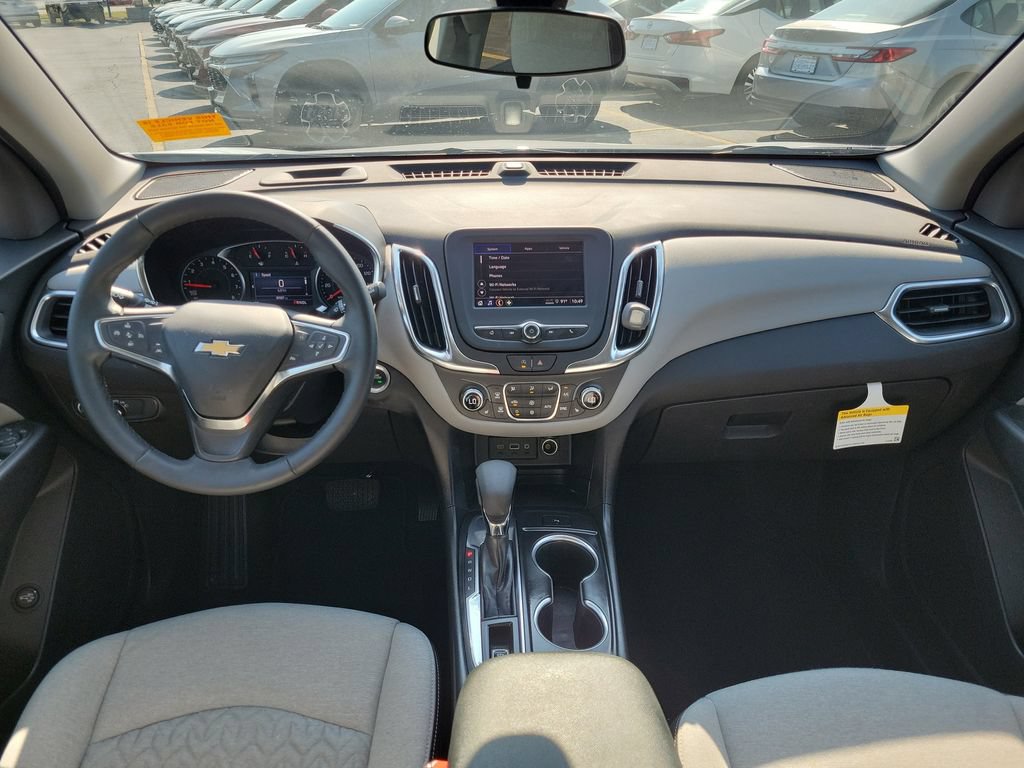 Used 2024 Chevrolet Equinox LT FWD image 13