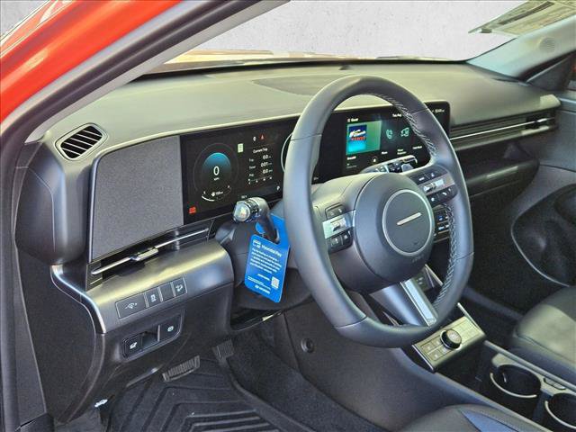 New 2026 Hyundai Kona Limited FWD image 3