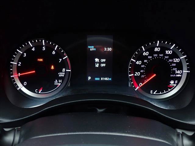 Used 2022 Toyota Highlander LE AWD/4WD image 24