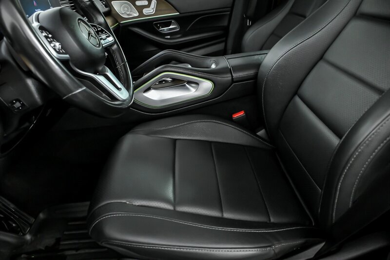 Used 2021 Mercedes-Benz GLE 350 image 19