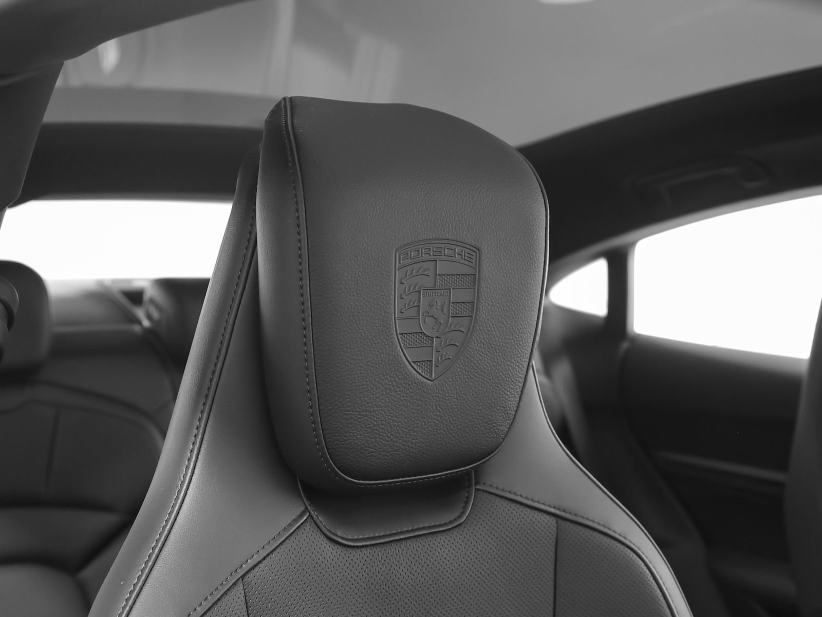 New 2026 Porsche Taycan AWD/4WD image 24