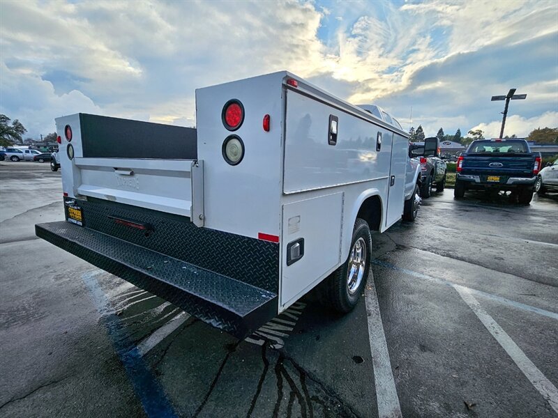 Used 2015 Ford F350 XL w/ Power Equipment Group image 6