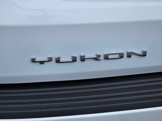 New 2026 GMC Yukon AT4 w/ AT4 Premium Plus Package AWD/4WD image 13