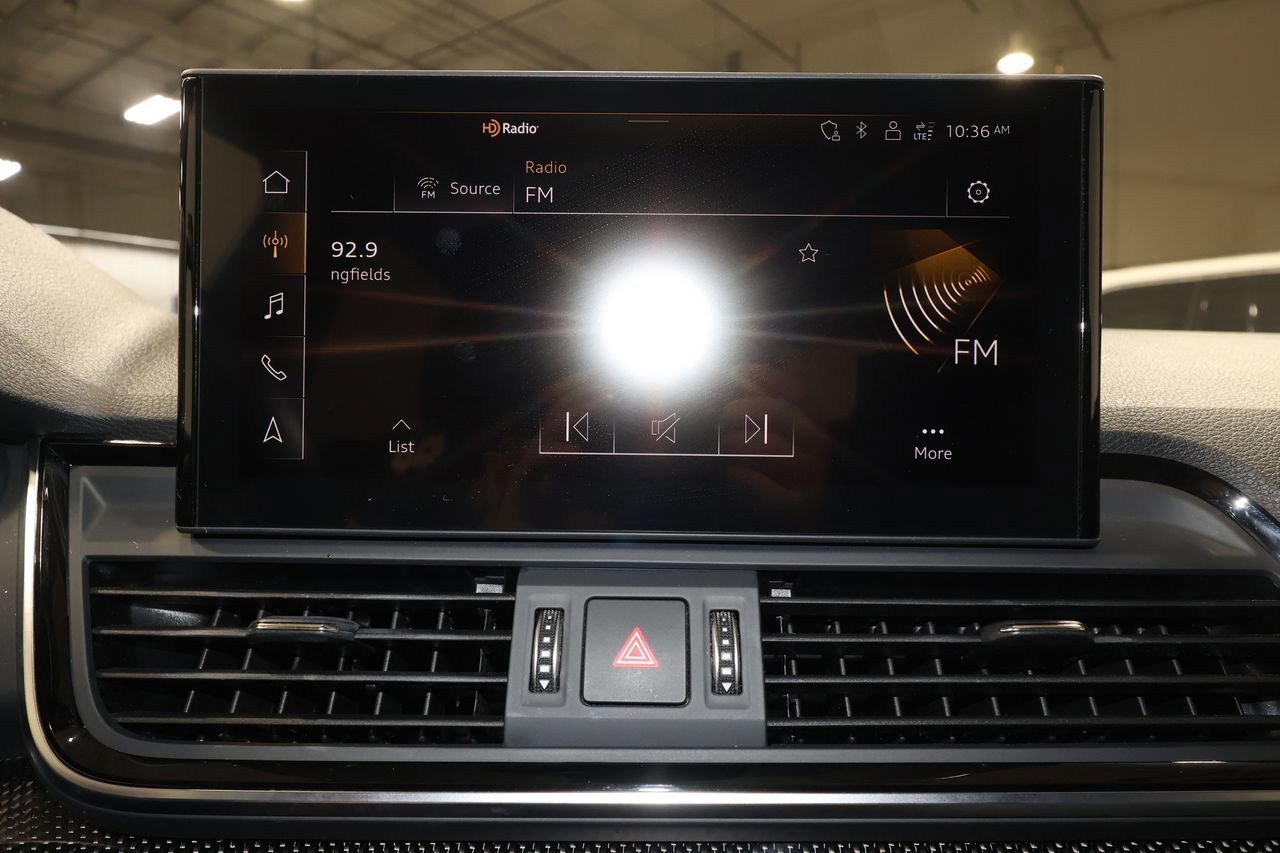 Used 2022 Audi SQ5 Premium Plus image 12